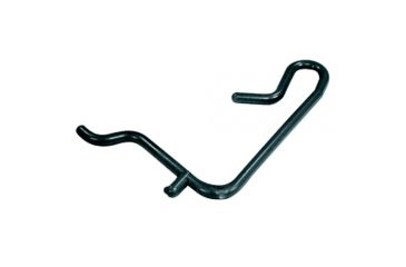 Image of KEY HOOKS-BLACK-100 HOOKS
