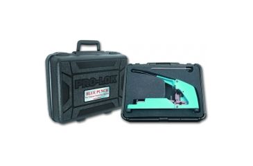 Image of Pro-Lok Molded Storage/bp201 Machine - BP-CASE