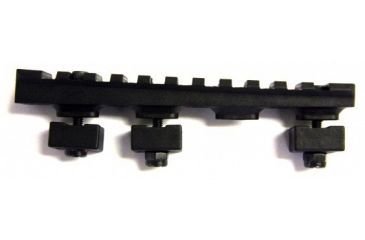 Image of Pro Mag Archangel Opfor AA9130 Forend Rail -Black 192090