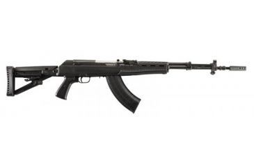 Image of Pro Mag Archangel Opfor Grip, Pistol Grip Conv Stock-SKS 192103