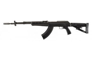 Image of Pro Mag Archangel Opfor Grip, Pistol Grip Conv Stock-SKS 192103