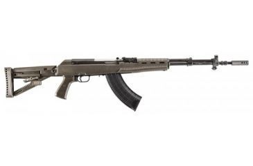 Image of Pro Mag Archangel Opfor Pistol Grip Conversion Stock for SKS,Desert Tan Polymer AASKS-DT