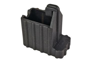 Image of Pro Mag Magazine Loader Glock 9mm Luger And .40 Smith &amp; Wesson Black