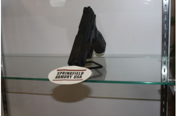 Image of Pro-Shot Pistol Display Price Tag, 10 Pack, PDT-10