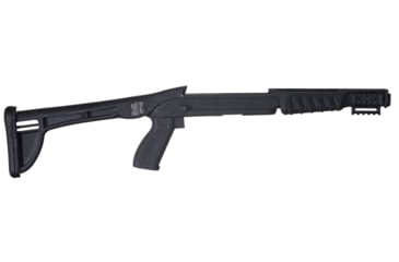 Image of ProMag PM271 Ruger Tactical Folding Stock Mini-14/Thirty Black Polymer
