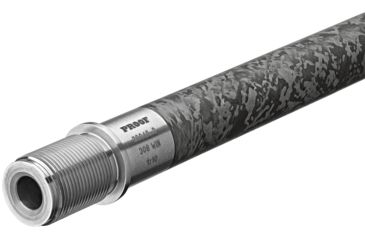 Image of Proof Research Barrel, Bolt, 6.5Cm, 24 Length, 8 Twist, 4 Groove, 5/8-24 Thread, Cf, Ruger Precision Drop In, 100080