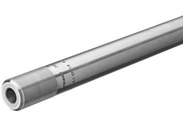 Image of Proof Research Barrel, Bolt, 6.5Cm, 24 Length, 8 Twist, 4 Groove, 5/8-24 Thread, Ss, Savage Drop In Straight Taper, 109038