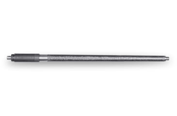Image of Proof Research Barrett MRAD Pre-Fit Barrels, 7PRC, 26in, 8 Twist, 5/8x24 Thread, Graphite/Silver, 134757