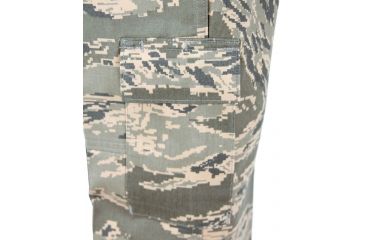 Image of Propper ABU Trouser, Men, 100% Cotton Ripstop, Air Force Tiger, Size 28 Extra Short F52575537628XS