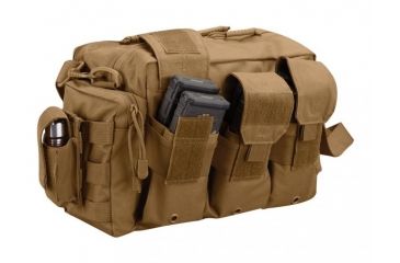 Image of Propper Bail Out Carrying Bag, Coyote, One Size, F56930A236ONESZ