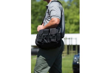 Image of Propper Bail Out Carrying Bag, Black, One Size, F56930A001ONESZ