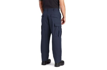 Image of Propper BDU Zipper Fly Trouser - Mens, Dark Navy, Medium, Large, F520538405M3