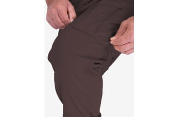 Image of Propper BDU Zipper Fly Trouser - Mens, Sheriffs Brown, 4XL, Regular, F5205382004XL2