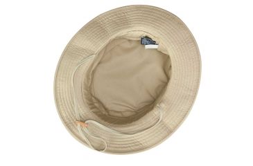 Image of Propper Propper Sun Hat/Boonie, Khaki, 7.75, F55015525073/4
