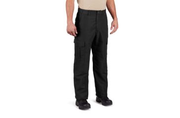 Image of Propper EDGETEC EMS Pant - Mens, Black, W36, L32, F52915P00136X32