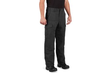 Image of Propper EDGETEC Tactical Pants - Mens, Black, W28, L37, F52985P00128X37
