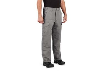 Image of Propper EdgeTec Tactical Pants - Mens, Grey, 32X32, F52985P02032X32