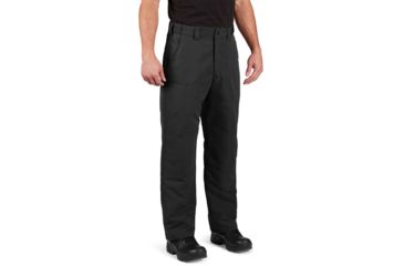 Image of Propper EDGETEC Tactical Pants w/5 Pockets - Mens, Black, W28, L37, F59065P00128X37
