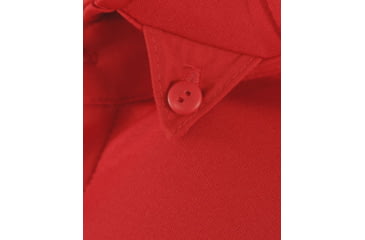 Image of Propper I.C.E. Performance Short Sleeve Polo - Mens, Red, 3XL, F5341726003XL