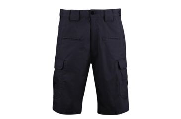 Image of Propper Kinetic Tactical Short, LAPD Navy, 34, Unhemmed, F52734X45034
