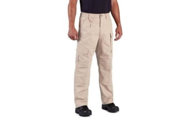Image of Propper Lightweight Tactical Pants - Mens, Khaki, 30x30, F52525025030X30