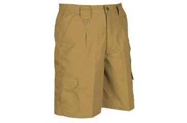 Image of Propper Lightweight Tactical Shorts, Coyote, Size 44