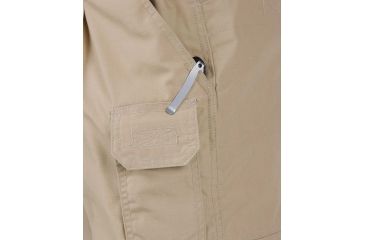 Image of Propper Lightweight Tactical Shorts, Khaki, Size 30