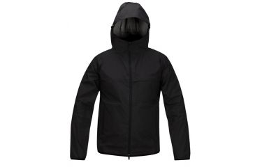 Image of Propper Mens Packable Waterproof Jacket, Black, 3XL2, F54053F0013XL2