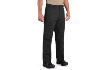 Image of Propper RevTac Stretch Ripstop Pants - Mens, Black, 36X36, F52744X00136X36