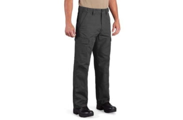 Image of Propper RevTac Stretch Ripstop Pants - Mens, Charcoal, 32X36, F52744X01532X36