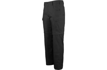Image of Propper Summerweight Zip Off Tactical Pants - Mens, Black, 38X30, F52023C00138X30