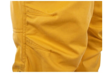 Image of Propper Wildland Overpants - Mens, Yellow, 4XL, Regular, F52992L7004XL2