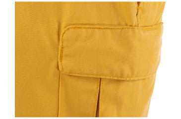 Image of Propper Wildland Overpants - Mens, Yellow, 4XL, Regular, F52992L7004XL2