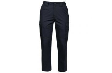 Image of Propper Womens Critical Response EMS Pant 6535R LAPD Navy 8 F5286504508