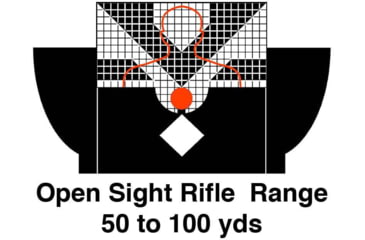 Image of ProShot LockOn Grand Slam Tactical Targets, 8 Pack, 24in x 24in, GST-8