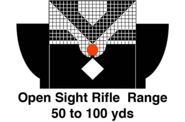 Image of ProShot LockOn Grand Slam Targets, 8 Pack, 24in x 24in, GS-8