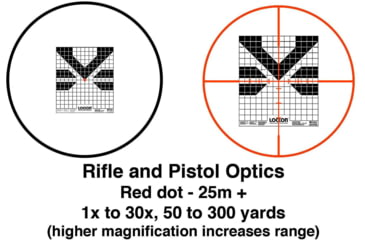 Image of ProShot LockOn Strike Zone Targets, 8 Pack, 14 x 16, SZ-8
