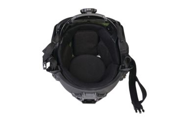 Image of Protech Military Pads for Delta 4 Tactical Helmet, Extra large - 1/2in 1153159