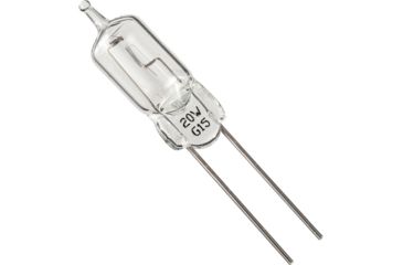 Image of Protech Reflector Lens &amp; 20 Watt Bulb 1002007