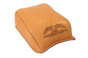 Image of Protektor Model No. 1 Rear Bag Strandard, PN12