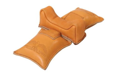 Image of Protektor Model No. 3 Wide Owl Ear Straddle Bag, PN06