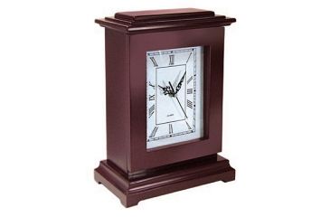 Image of PS Products Rectangular Gun Clock, PSRGC