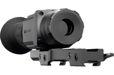 Image of Pulsar 1.6-6.4x Thermal Imaging Rifle Scope Core RXQ30L PL76483Q