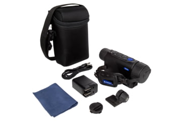 Image of Pulsar Axion 2 XG35 2.5x20 Thermal Monocular, Black, PL77476