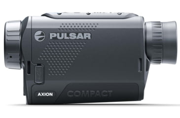 Image of Pulsar Axion XQ19 1.5-6x F19/1.0 Compact Thermal Monocular, Black, PL77517