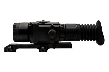 Image of OpticsPlanet Exclusive Refurbished, Pulsar Core RXQ30L 1.6-6.4x22mm Thermal Imaging Rifle Scope, PL76483Q