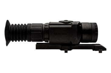 Image of OpticsPlanet Exclusive Refurbished, Pulsar Core RXQ30L 1.6-6.4x22mm Thermal Imaging Rifle Scope, PL76483Q