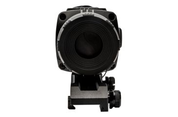 Image of OpticsPlanet Exclusive Refurbished, Pulsar Core RXQ30L 1.6-6.4x22mm Thermal Imaging Rifle Scope, PL76483Q