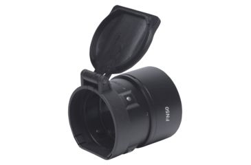 Image of Pulsar FN 50 mm Cover Ring Adapter for Forward F135/155, Black PL79172