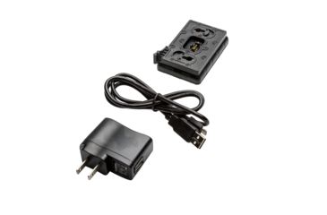Image of Pulsar IPS Battery Charger, Black, PL79164